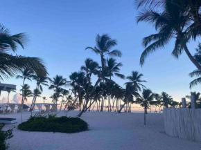 Exclusive brand new 3BR condo at Cap Cana